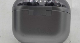 Used
													Samsung Galaxy Buds3 Pro - Silver, photo 2 of 5