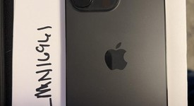 Good
													Apple iPhone 14 Pro Max - AT&T, Silver, 128 GB, A2651, photo 2 of 7