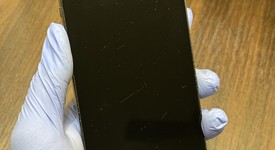 Good
													Apple iPhone 14 Pro - Unlocked, Black, 128 GB, A2650, photo 3 of 8