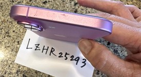 Mint
													Apple iPhone 16 - Unlocked, Pink, 128 GB, A3081, photo 4 of 10