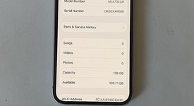 Fair
													Apple iPhone 13 - Unlocked, Pink, 128 GB, A2482, photo 4 of 16