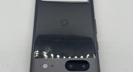 Good
													Google Pixel 7a - T-Mobile, Charcoal, 128 GB, 8 GB, GWKK3, photo 3 of 9