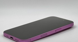 Fair
													Apple iPhone 16 - Unlocked, Pink, 512 GB, A3081, photo 6 of 6