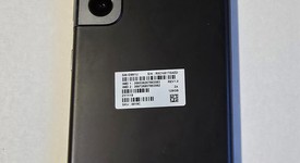 Good
													Samsung Galaxy S21 5G - AT&T, Gray, 128 GB, 8 GB, SM-G991U, photo 2 of 2