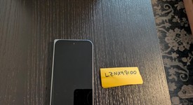 Good
													Google Pixel 10 Pro Fold - Unlocked, Moonstone, 256 GB, GU0NP, photo 1 of 7