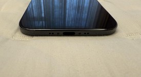 Mint
													Apple iPhone Air - Unlocked, Space Black, 256 GB, A3260, photo 4 of 9