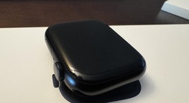 Mint
													Apple Watch Series 9 45mm - Midnight, A2980 - GPS, Aluminum, photo 5 of 9