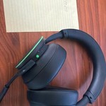 Used Xbox Wireless Headset - Black
