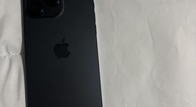 Good
													Apple iPhone 15 Pro Max - Cricket, Blue, 256 GB, A2849, photo 1 of 6