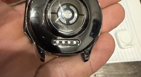 Good
													OnePlus Watch 3 - Obsidian Titanium, photo 4 of 9