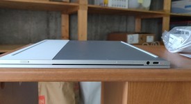 Mint
													Google Pixelbook - I5, Silver, 128 GB, 8 GB, photo 2 of 8