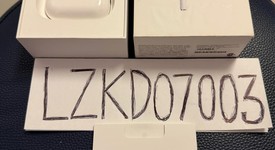 Used
													Apple AirPods Pro 2 - USB-C, photo 2 of 12