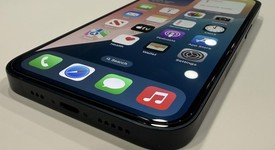 Good
													Apple iPhone 13 - Unlocked, Midnight, 128 GB, A2482, photo 4 of 11