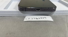Good
													Apple iPhone 14 Pro Max - T-Mobile, Purple, 256 GB, A2651, photo 2 of 7