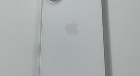 Mint
													Apple iPhone 16 - Unlocked, White, 128 GB, A3081, photo 3 of 7