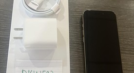 Good
													Apple iPhone 16 Pro - Unlocked, Natural, 128 GB, A3083, photo 3 of 7