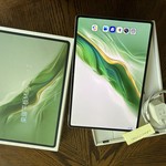 Mint Honor MagicPad 2 - Wi-Fi, 256 GB, Moonlight White