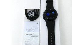 Mint
													Samsung Galaxy Watch4 Classic - Wi-Fi, Black, 42mm, photo 4 of 7