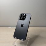 Mint Apple iPhone 15 Pro - Unlocked, 128 GB, Black, A2848