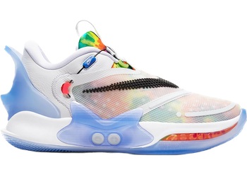 Nike Adapt BB 2.0 Tie Dye (EU Charger) for sale