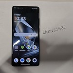 Fair OnePlus 12 - Unlocked, 512 GB, Black, 16 GB, CPH2583