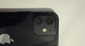 Fair
													Apple iPhone 12 - T-Mobile, Black, 64 GB, A2172, photo 5 of 10