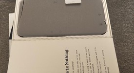 Mint
													Nothing Phone (2a) - Unlocked, Gray, 256 GB, 12 GB, photo 1 of 10