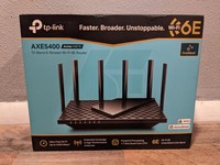 TP-Link Mesh Router