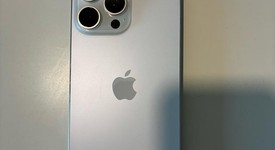 Good
													Apple iPhone 16 Pro Max - Unlocked, White, 256 GB, A3084, photo 4 of 7
