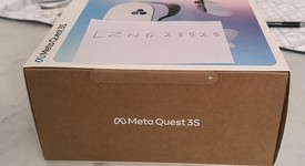New
													Meta Quest 3S - 128 GB, photo 2 of 2