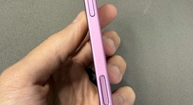 Good
													Apple iPhone 16 Plus - Unlocked, Pink, 128 GB, A3082, photo 2 of 5