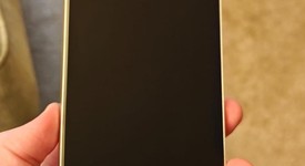 Good
													Samsung Galaxy S22 - T-Mobile, White, 128 GB, 8 GB, SM-S901U, photo 3 of 5