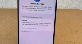 Good
													Apple iPhone 16 Pro - Unlocked, Black, 512 GB, A3083, photo 5 of 12