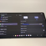 Fair Samsung Galaxy Tab S9 Plus - Unlocked, 256 GB, Graphite, 12 GB, SM-X818U1