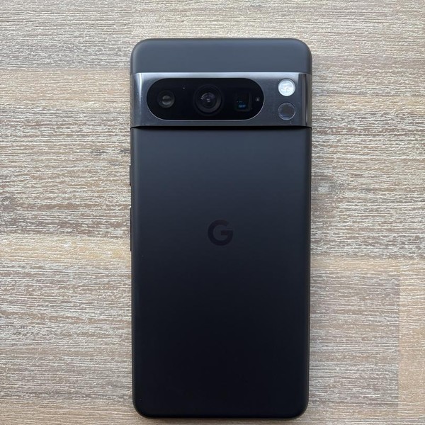 Google Pixel 8 Pro - Unlocked, 1 TB, Obsidian, 12 GB, G1MNW, mmWave 5G