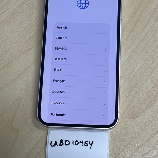 Apple iPhone 13 - Unlocked, Pink, 128 GB, A2482