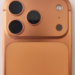 Mint Apple iPhone 17 Pro - Unlocked, 1 TB, Cosmic Orange, A3256