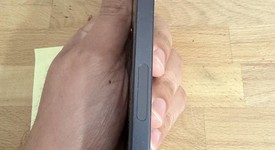 Good
													Apple iPhone 12 - T-Mobile, Black, 64 GB, A2172, photo 4 of 7