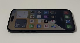 Mint
													Apple iPhone 16 Plus - Unlocked, Black, 128 GB, A3082, photo 5 of 8