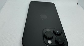 Good
													Apple iPhone 14 Pro Max - T-Mobile, Black, 128 GB, A2651, photo 5 of 7