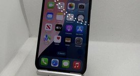 Good
													Apple iPhone 12 - Unlocked, Black, 64 GB, A2172, photo 1 of 8
