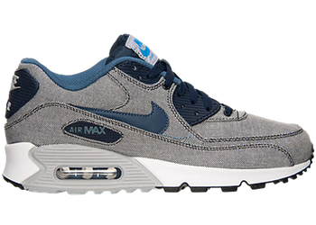Nike Air Max 90 Denim (2014) for sale