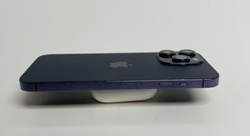 Fair
													Apple iPhone 14 Pro Max - Unlocked, Purple, 256 GB, A2651, photo 4 of 10