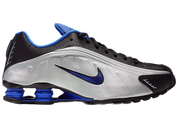 Nike Shox R4 Racer Blue for sale