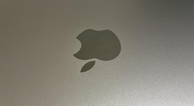 Good
													MacBook Pro 2021 - 16" - Apple M1 Pro 10-core, Gray, 512 GB, 16 GB, photo 5 of 26