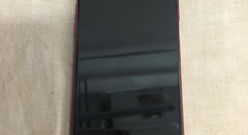 Fair
													Apple iPhone SE 3rd Gen 2022 - Unlocked, Red, 64 GB, A2595, photo 1 of 10