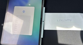 Mint
													Apple iPad Air 13" (M3) 2025 - Wi-Fi, Gray, 128 GB, photo 2 of 14