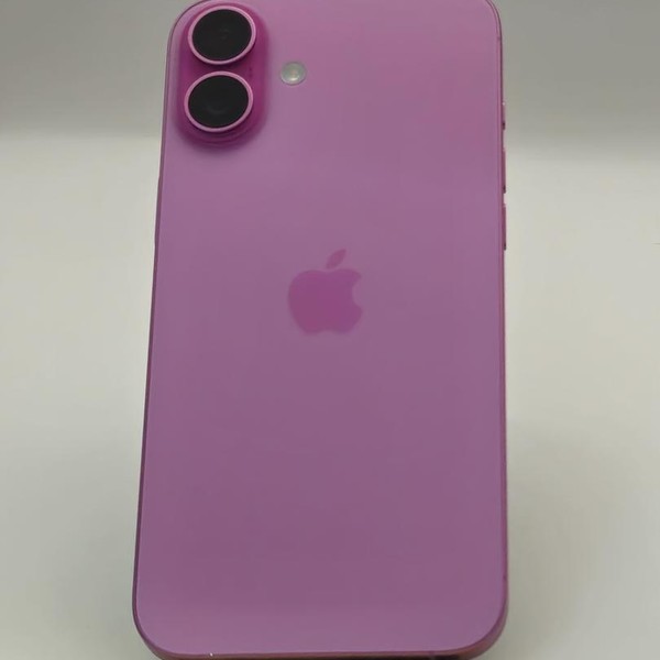 Apple iPhone 16 Plus - Verizon, 128 GB, Pink, A3082