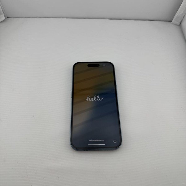 Apple iPhone 16 - Unlocked, 128 GB, Teal, A3081