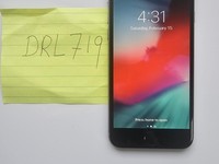 Apple iPhone 6